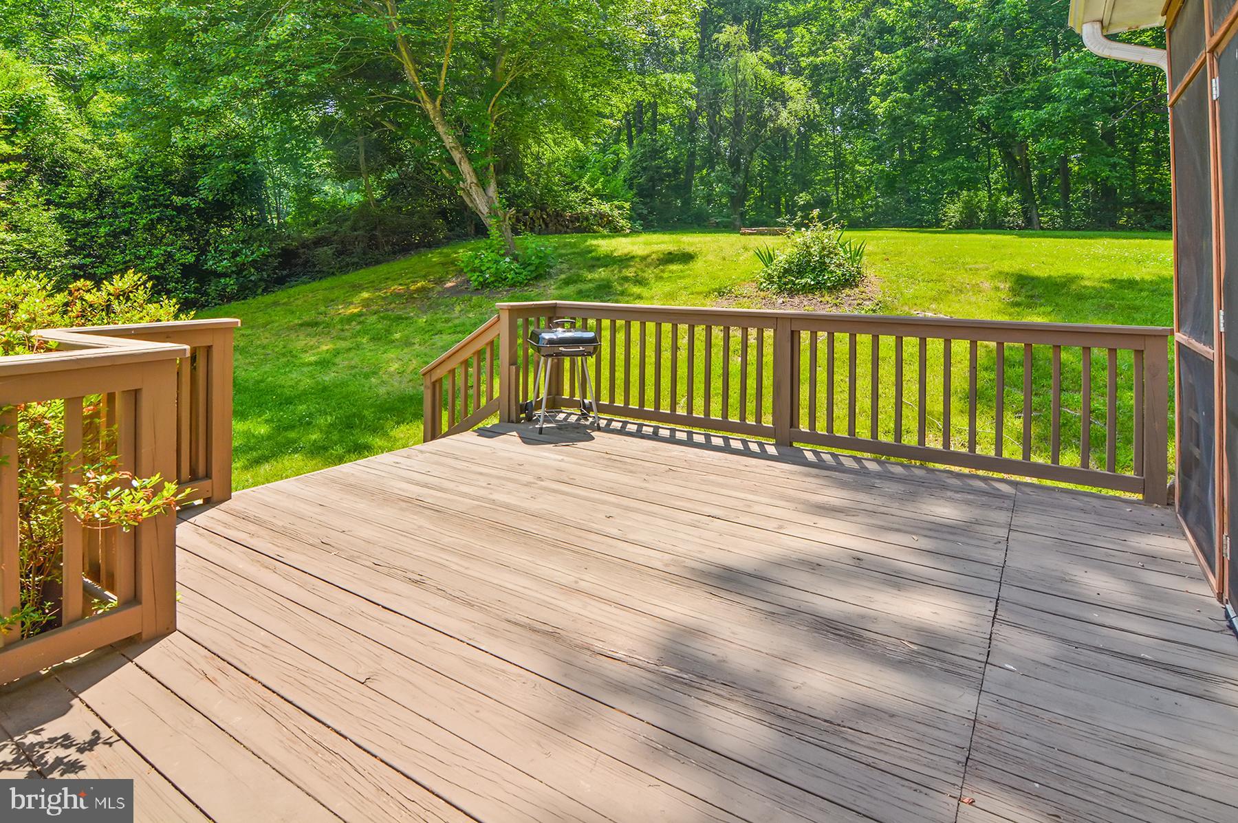 BAY COUNTRY - Residential Lease