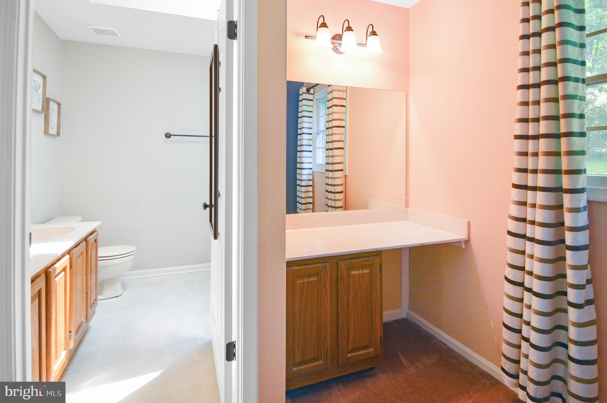 BAY COUNTRY - Residential Lease