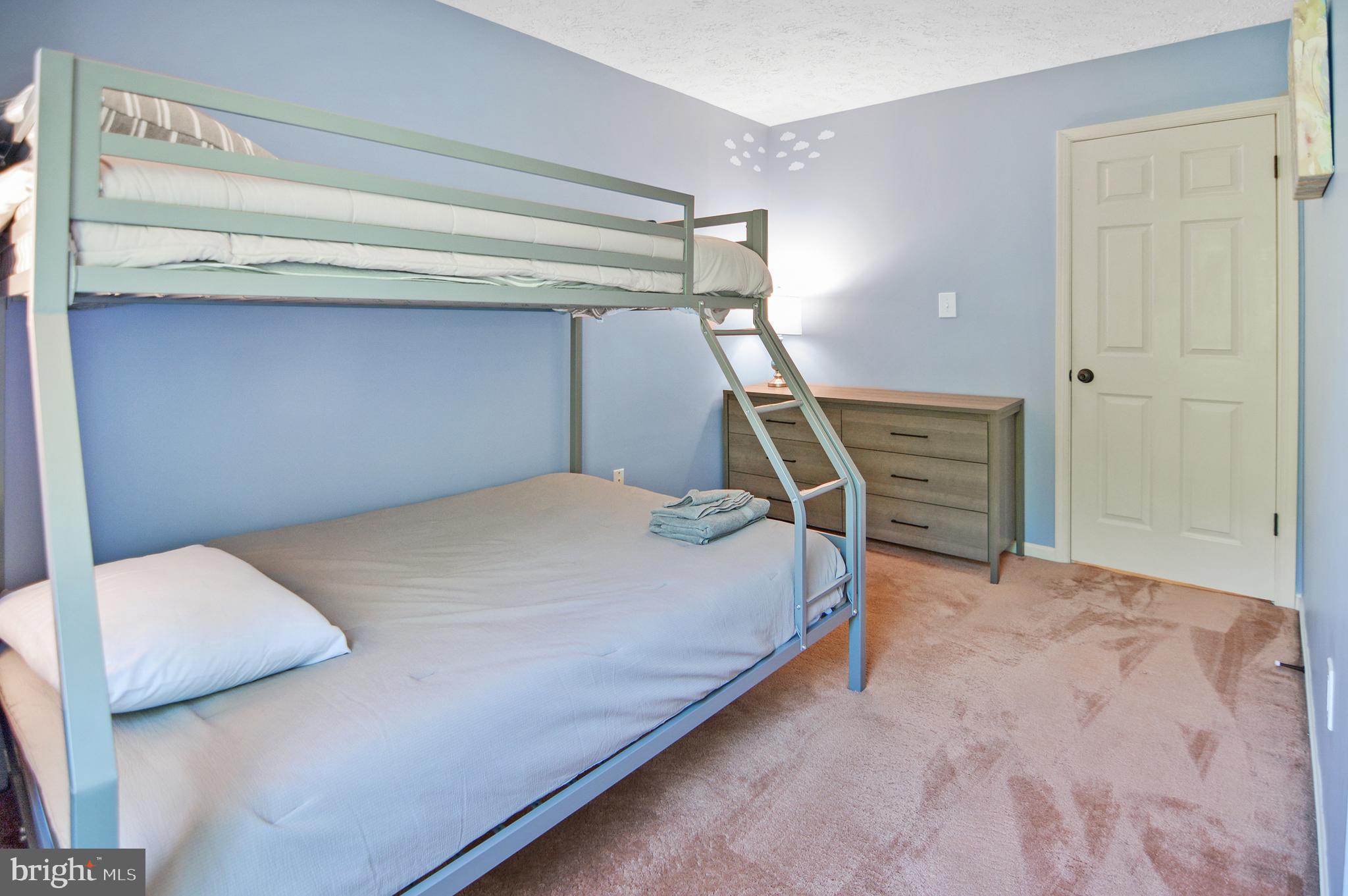 BAY COUNTRY - Residential Lease