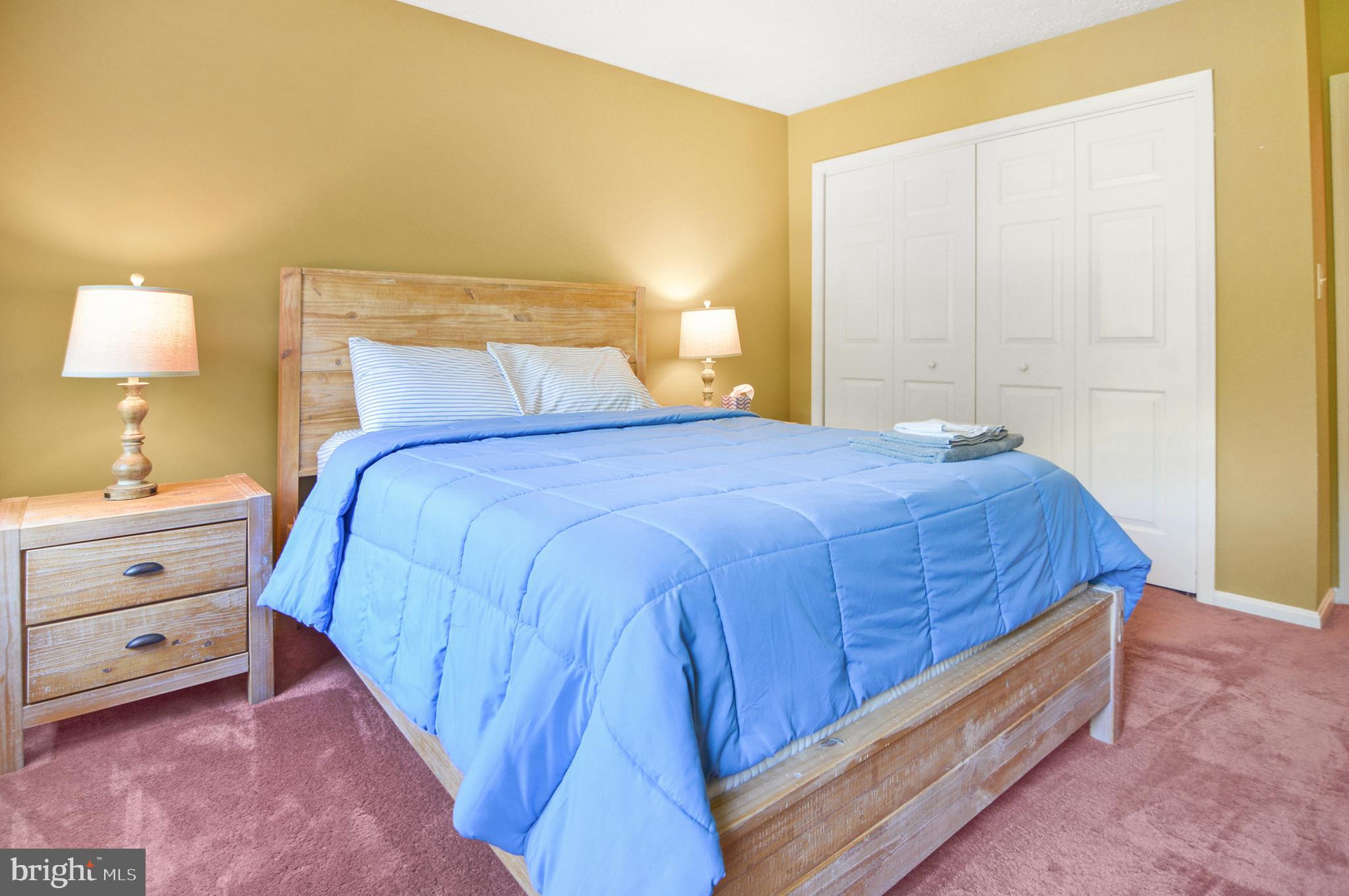 BAY COUNTRY - Residential Lease