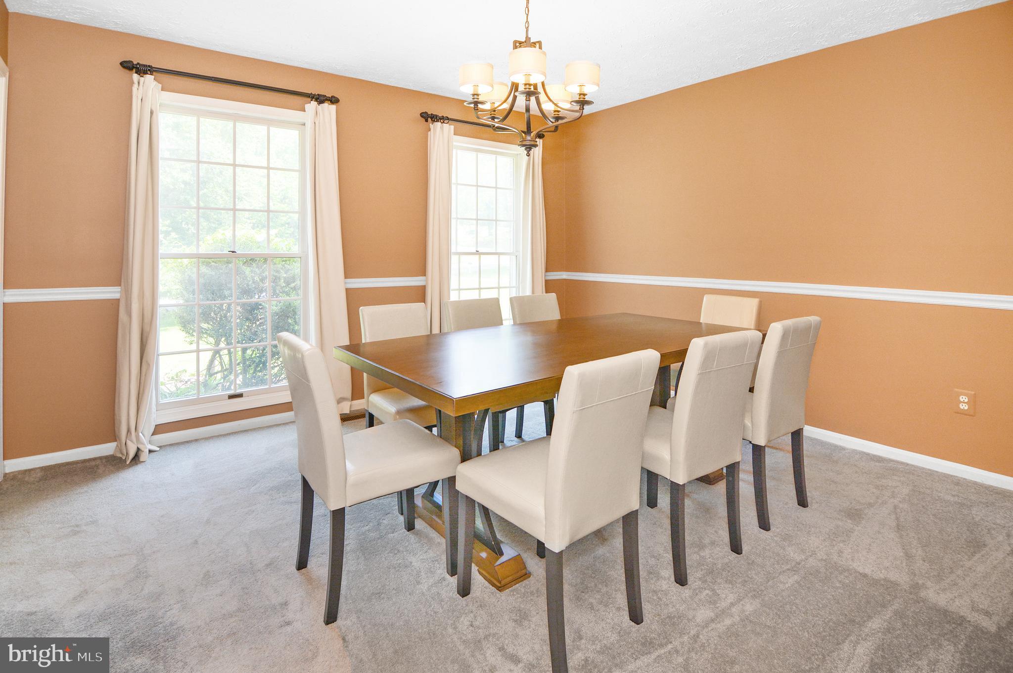 BAY COUNTRY - Residential Lease