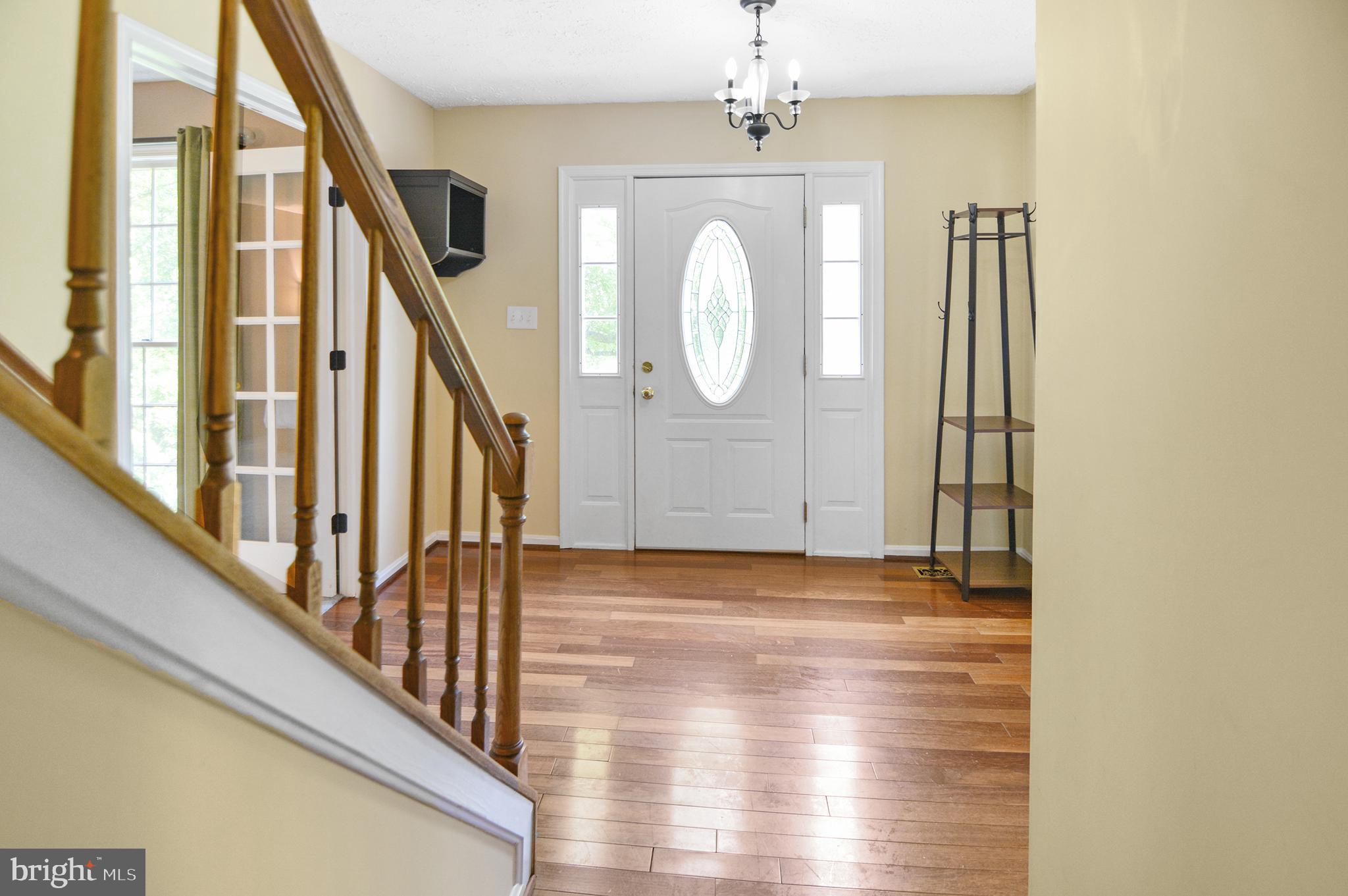 BAY COUNTRY - Residential Lease