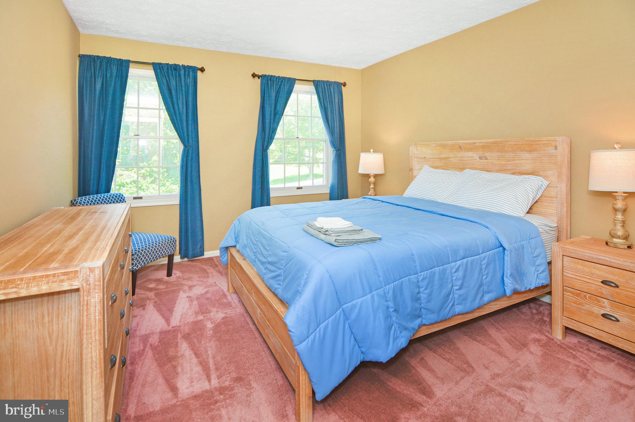 BAY COUNTRY - Residential Lease