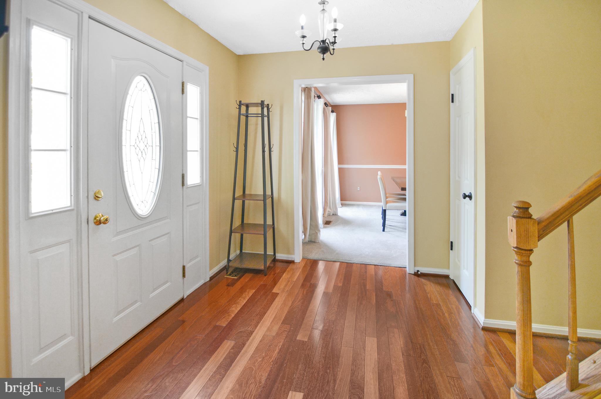 BAY COUNTRY - Residential Lease