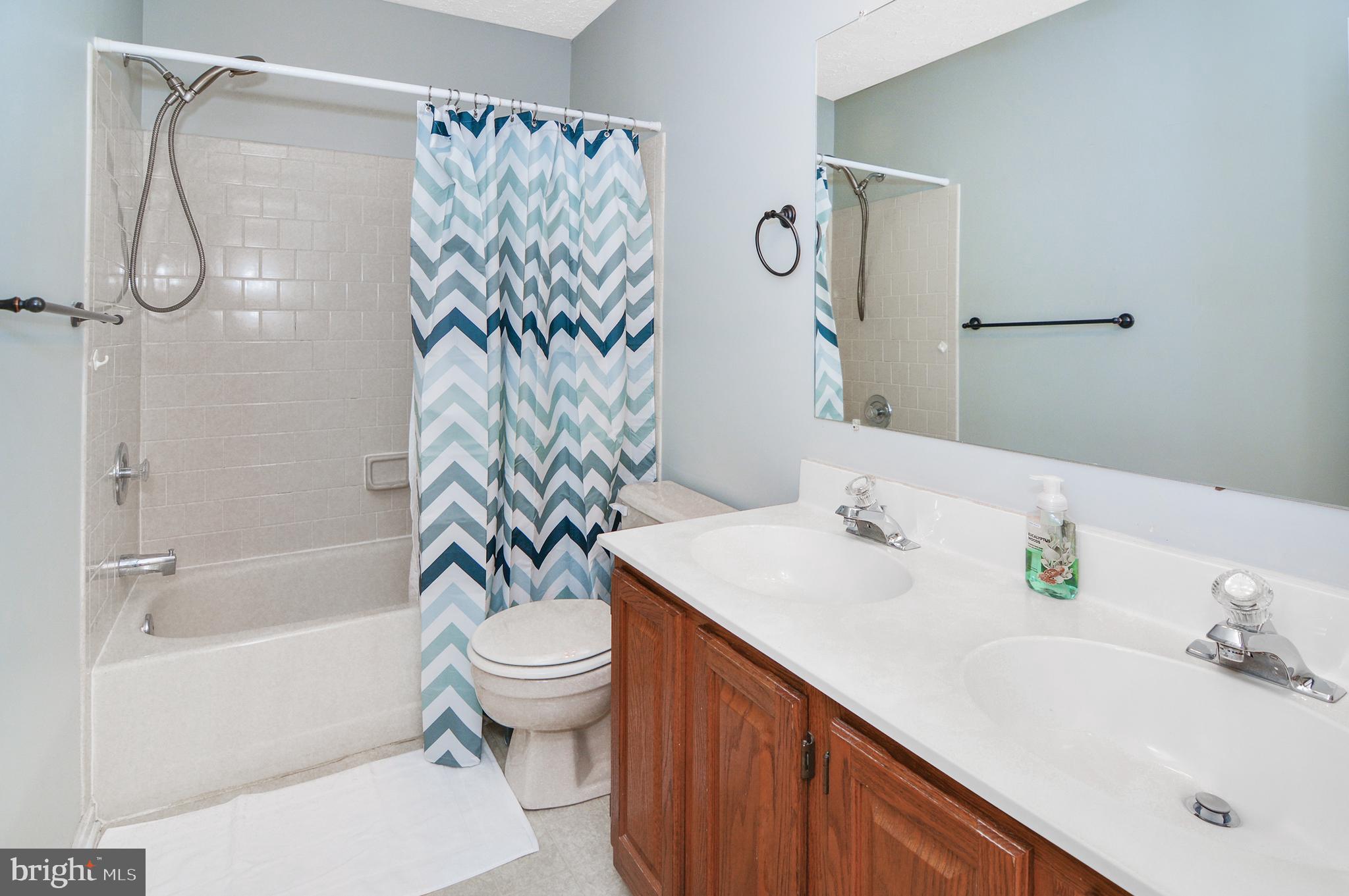 BAY COUNTRY - Residential Lease