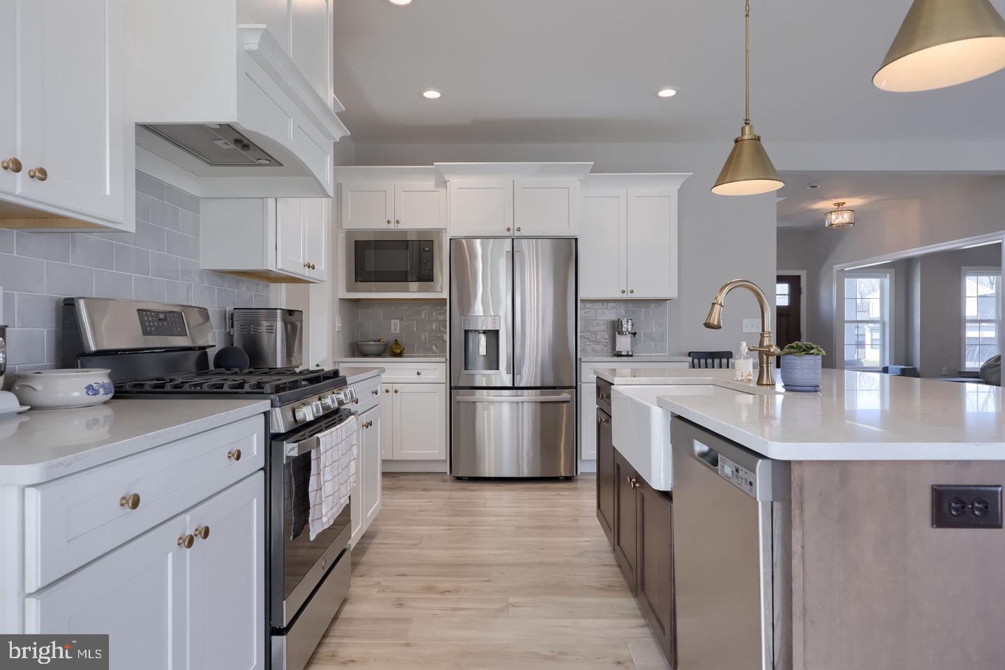 CORNWALL JUNCTION - Residential