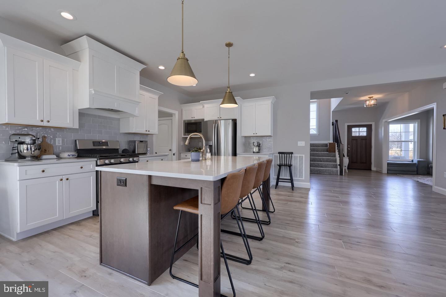 CORNWALL JUNCTION - Residential