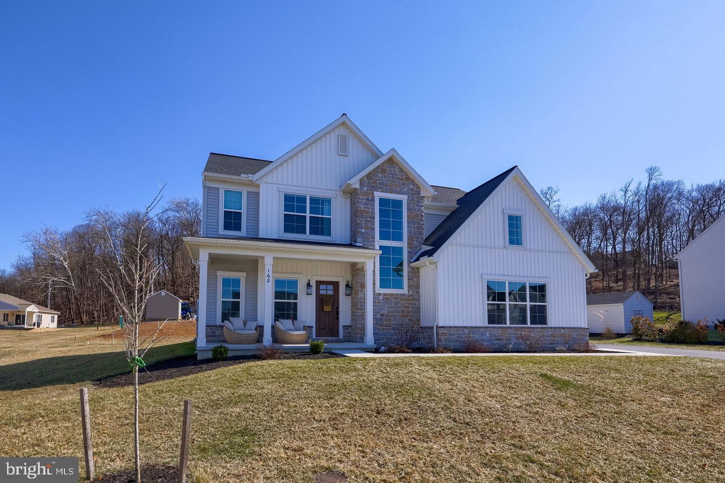 CORNWALL JUNCTION - Residential