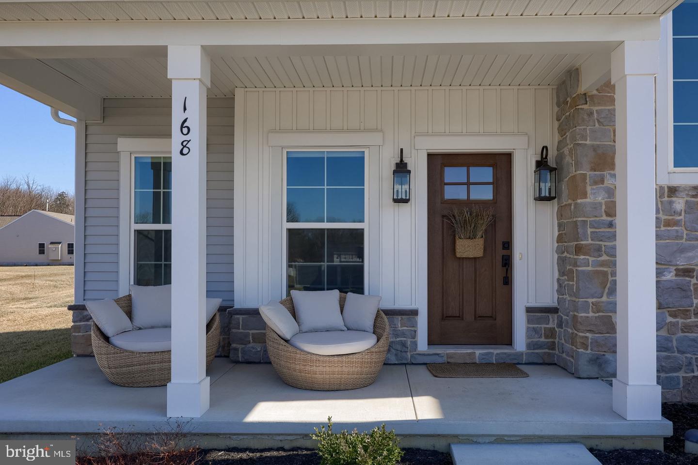 CORNWALL JUNCTION - Residential