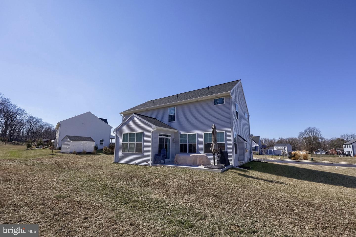 CORNWALL JUNCTION - Residential