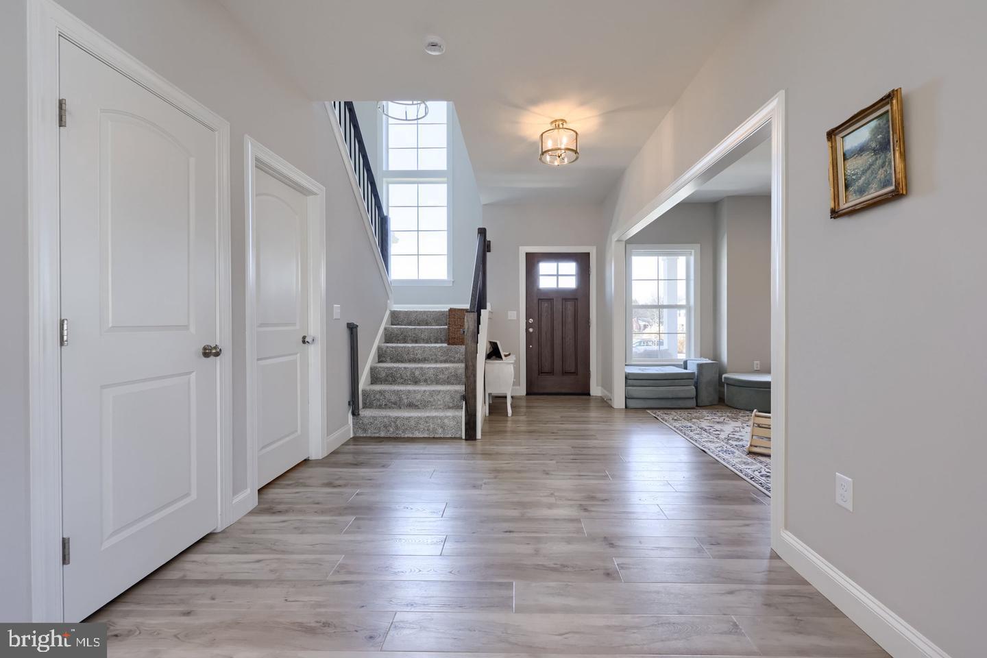 CORNWALL JUNCTION - Residential