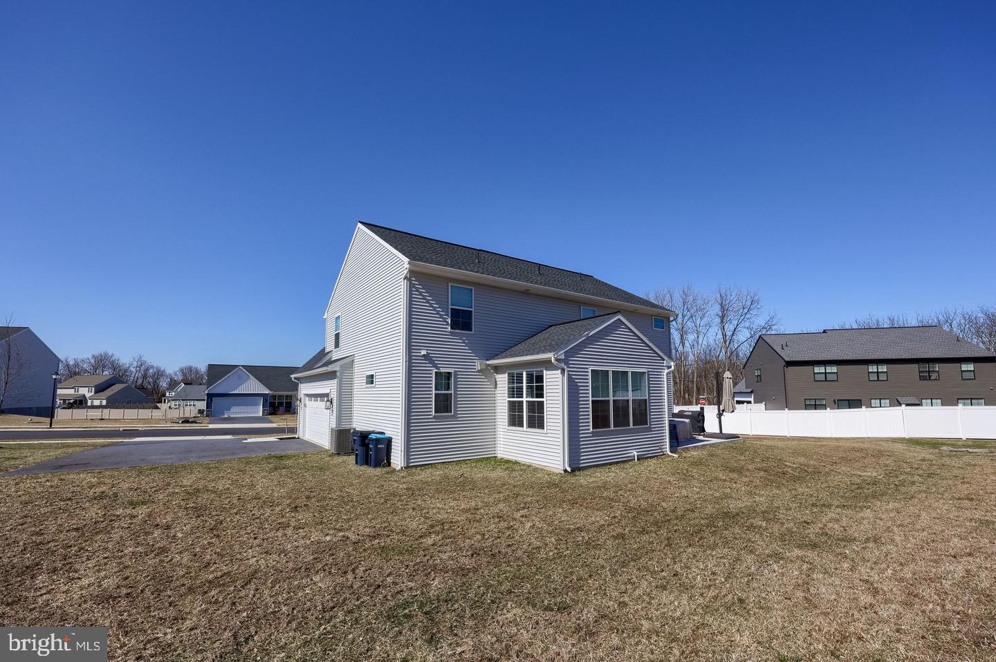 CORNWALL JUNCTION - Residential