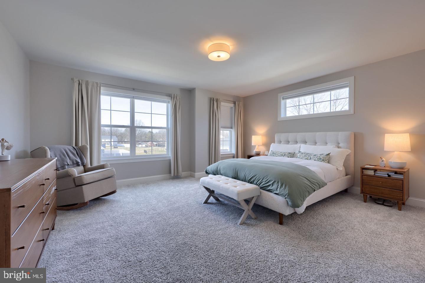 CORNWALL JUNCTION - Residential