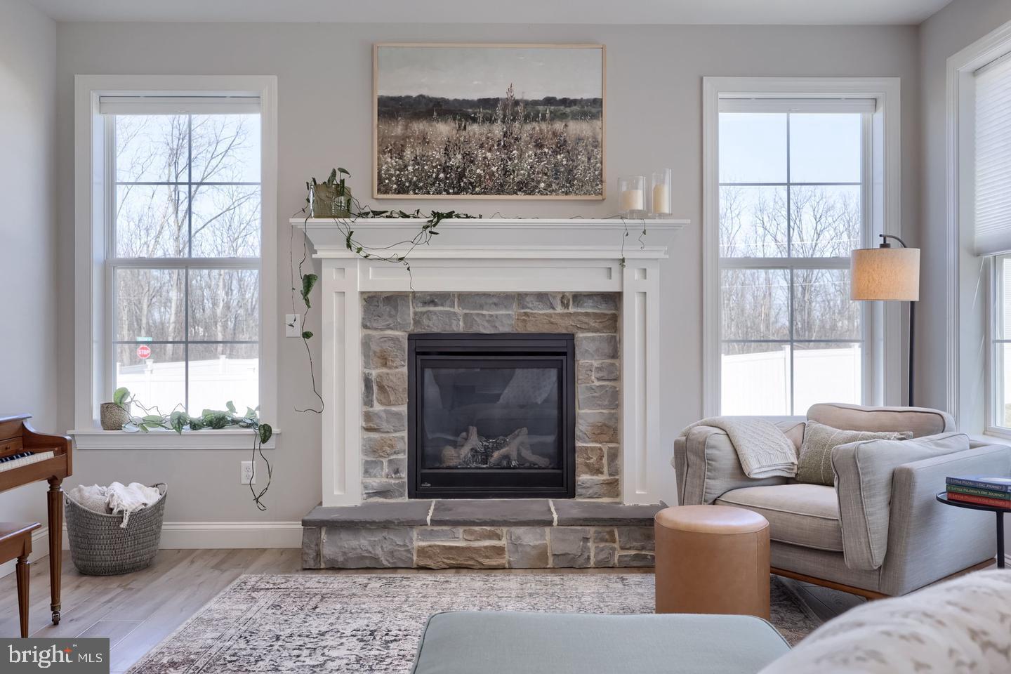 CORNWALL JUNCTION - Residential