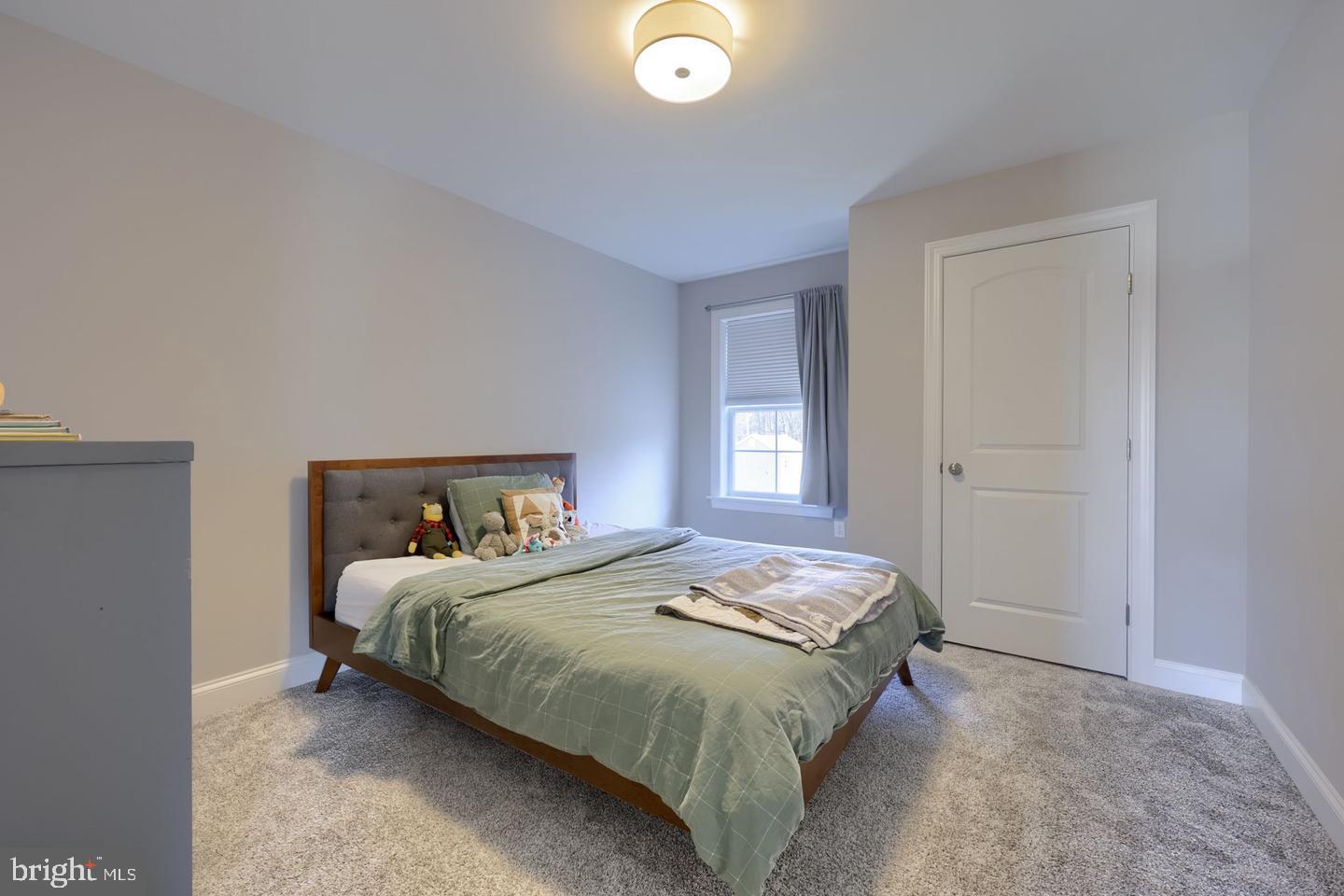 CORNWALL JUNCTION - Residential