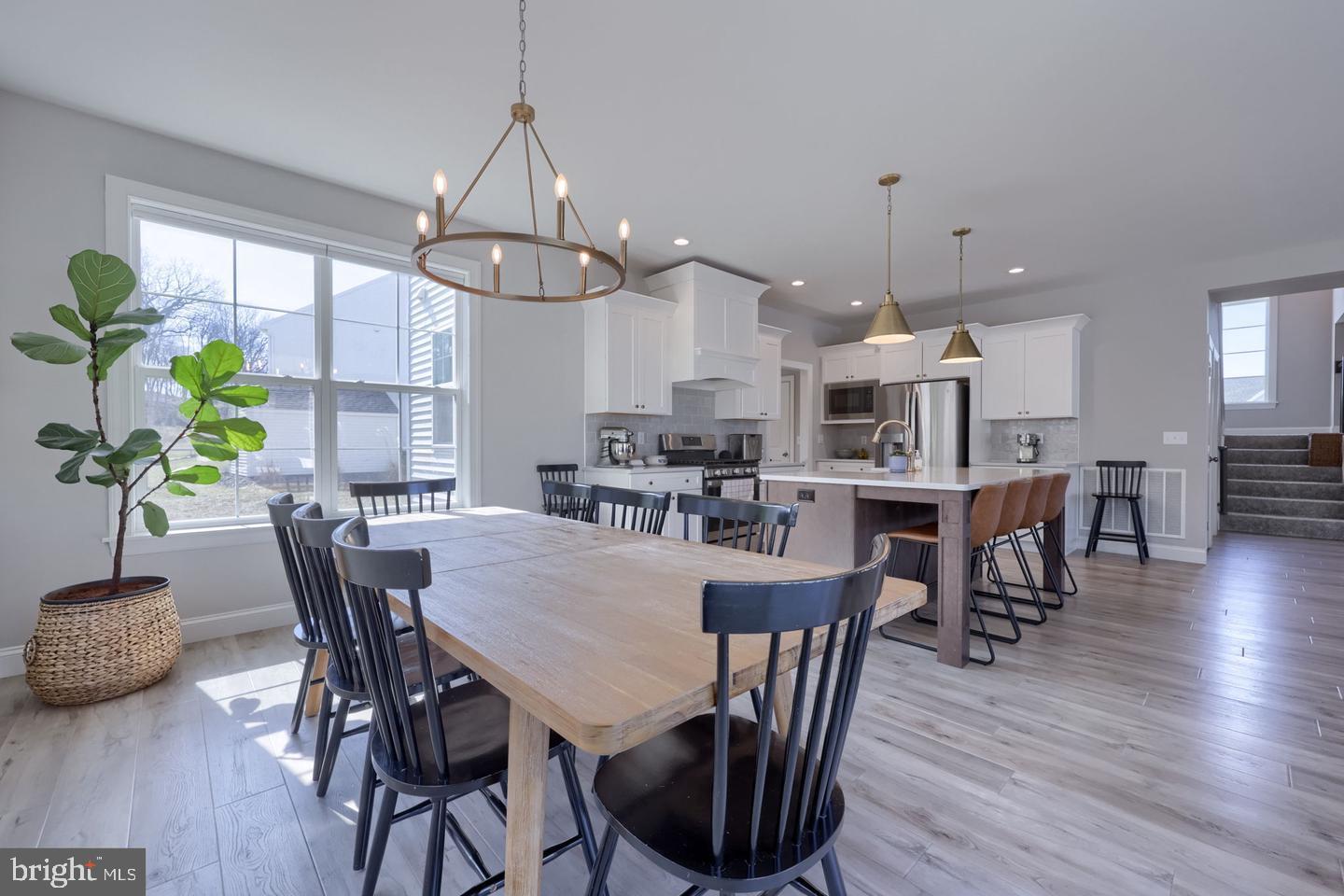 CORNWALL JUNCTION - Residential