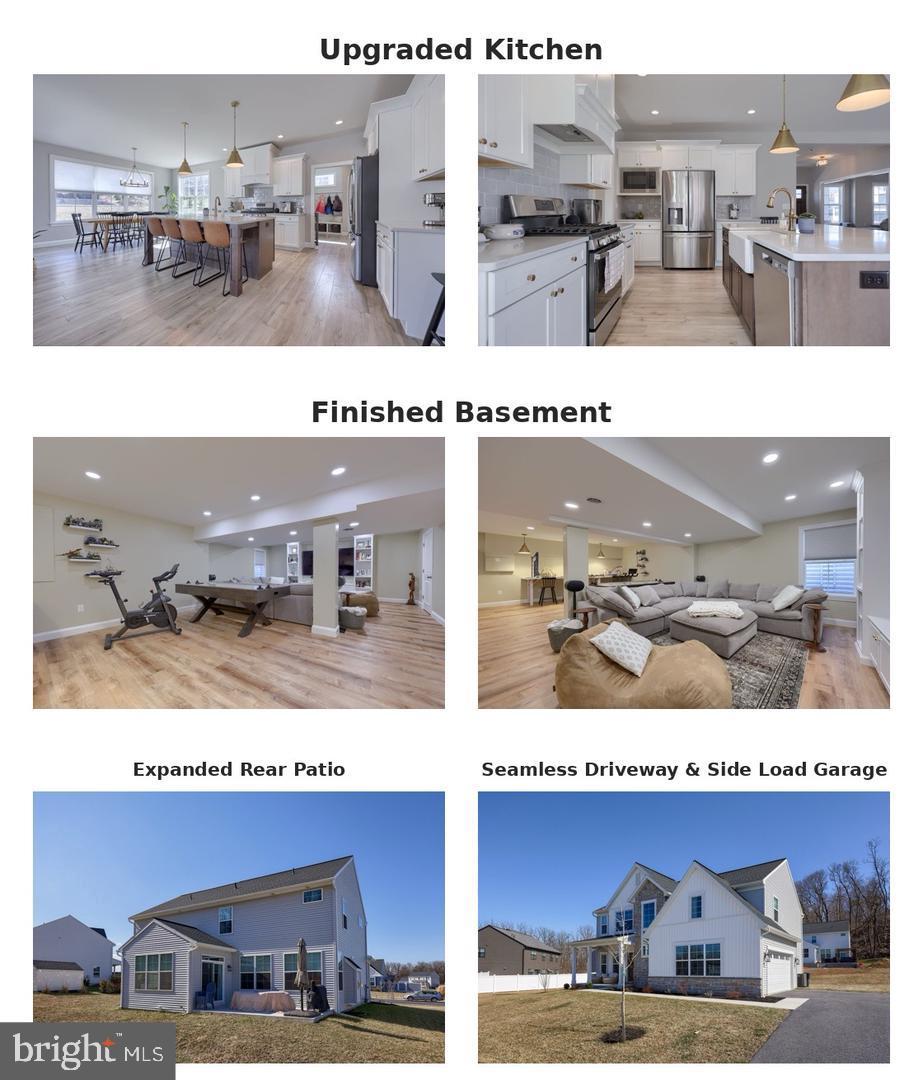 CORNWALL JUNCTION - Residential