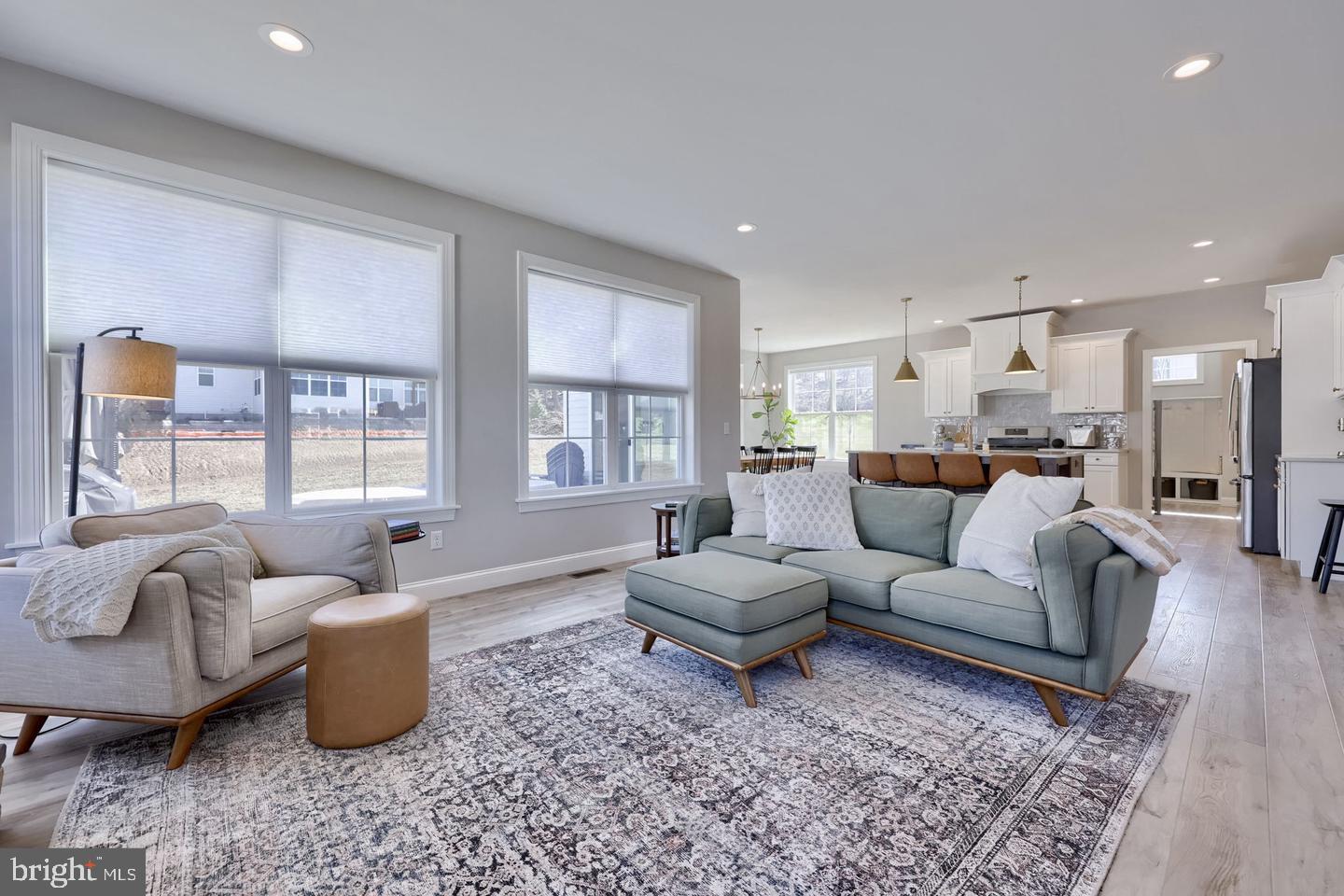 CORNWALL JUNCTION - Residential