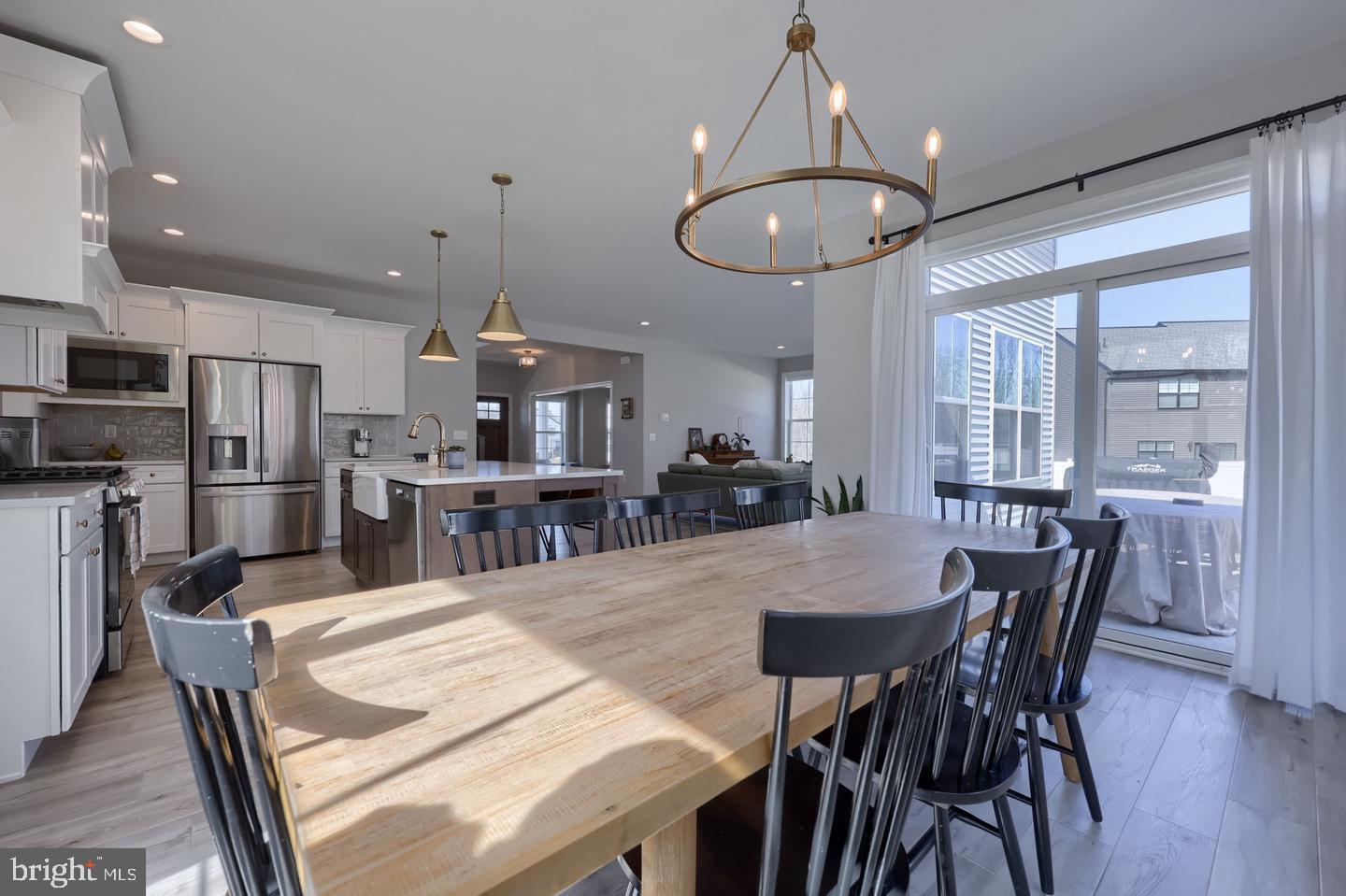 CORNWALL JUNCTION - Residential