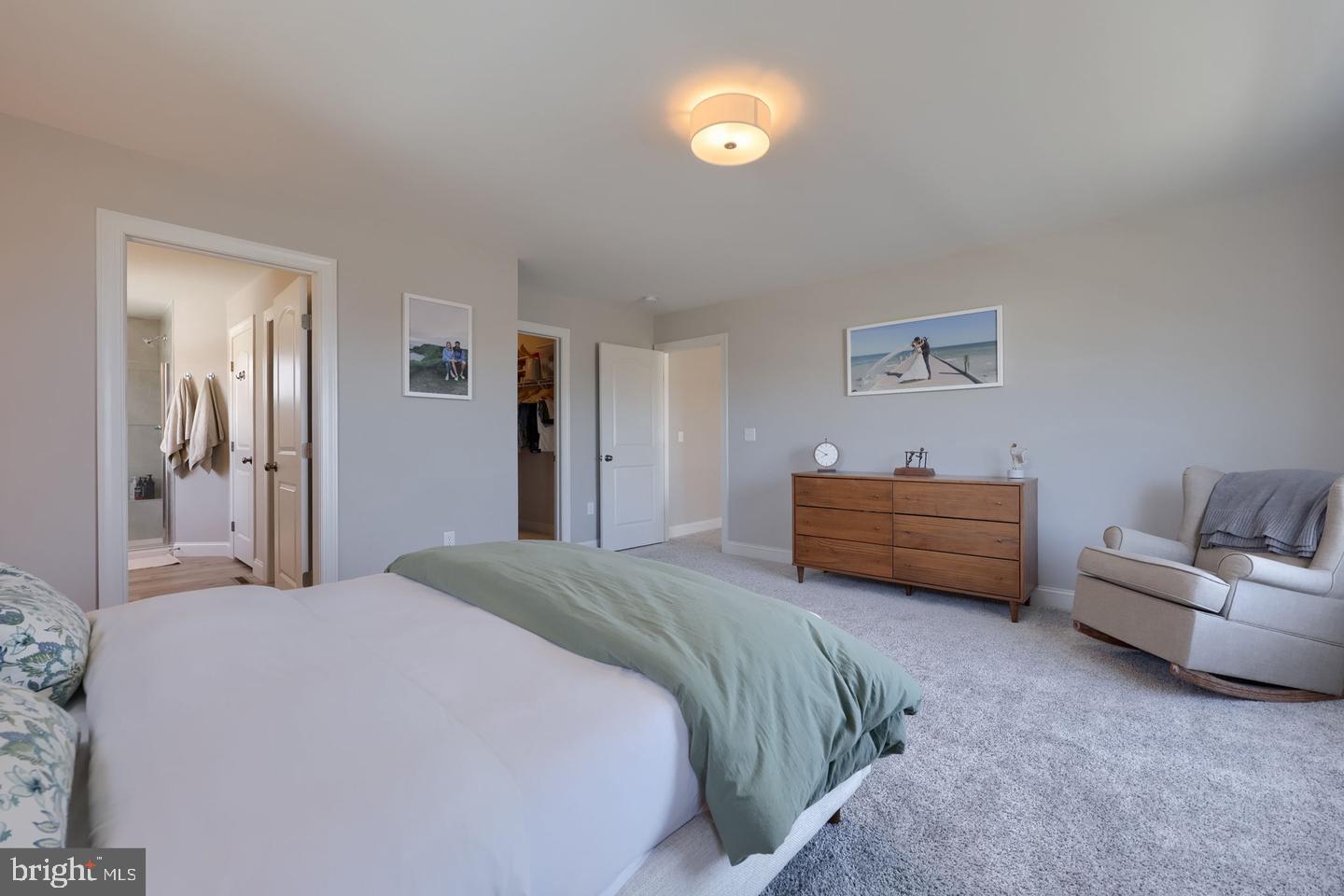 CORNWALL JUNCTION - Residential