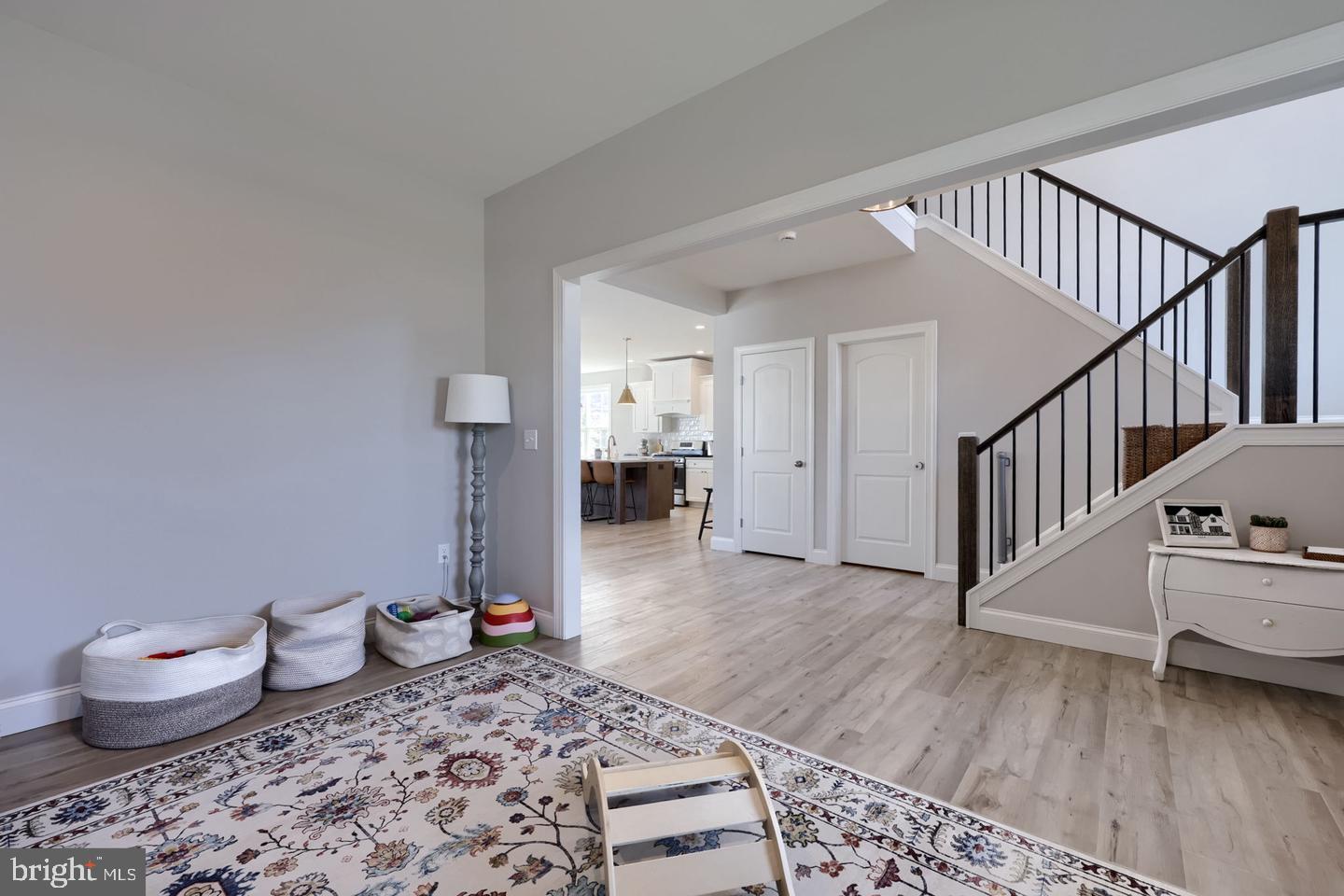 CORNWALL JUNCTION - Residential