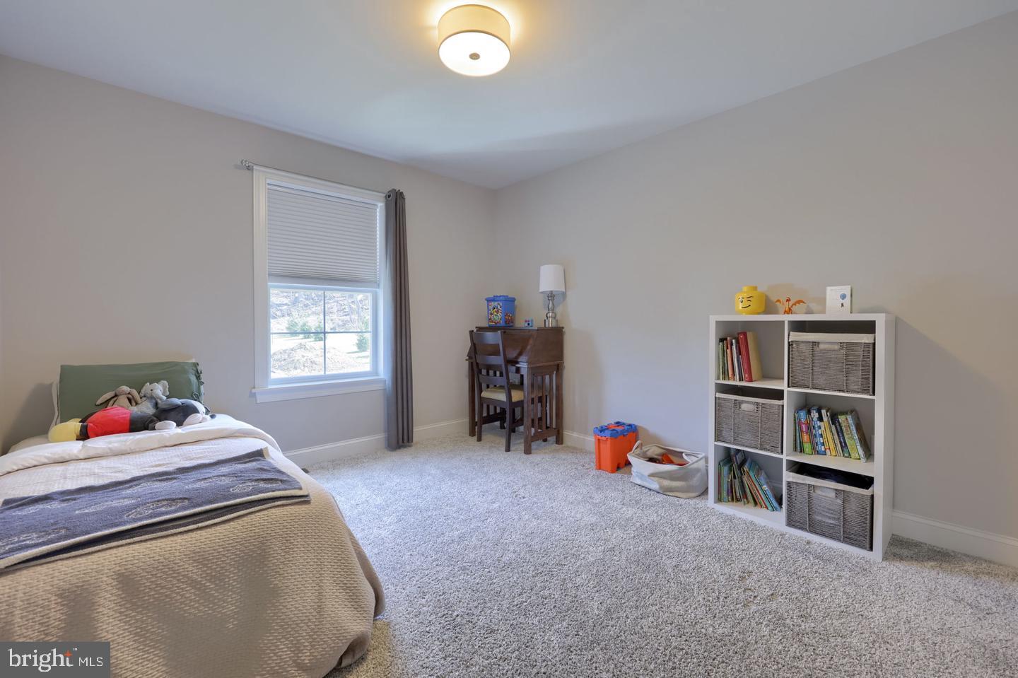 CORNWALL JUNCTION - Residential