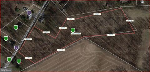 0 STAUFFERS CHURCH ROAD HERSHEY PA 17033