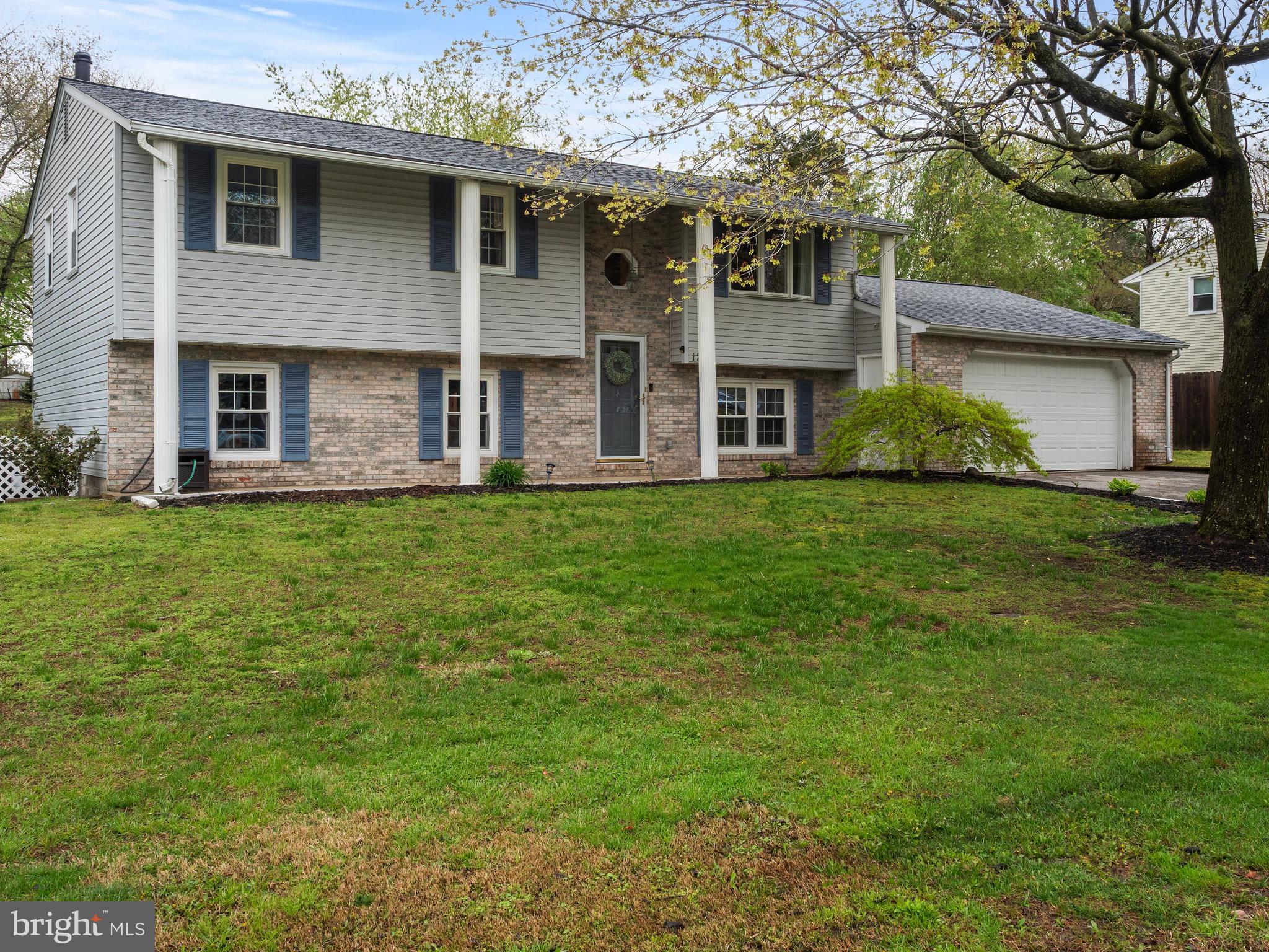 Discover a home that checks all the boxes—and then some—in the heart of Dunkirk! This 4-bedroom, 2-bath split-foyer offers the perfect blend of space, location, and lifestyle, starting with an oversized 2-car garage big enough for cars, hobbies, and all the “just in case” storage you need.
The fully fenced backyard is ready for everything from weekend BBQs to pet oasis. Inside, you’ll find a warm, light-filled layout with wood floors, a welcoming kitchen/dining space, and a lower level ready for storage now or future finishing.
Commuters will love the quick access to Washington, DC, Annapolis, and Baltimore, while you can enjoy the advantage of being in one of Calvert County’s most sought-after school districts—Windy Hill Elementary, Northern Middle, and Northern High. Whether you’re looking for room to grow, a great location for work and play, or a place that simply feels like “home,” this one is worth seeing in person—schedule your tour today!