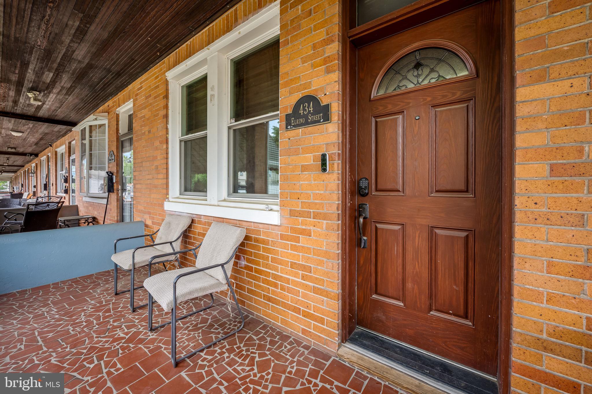 434 ELRINO STREET