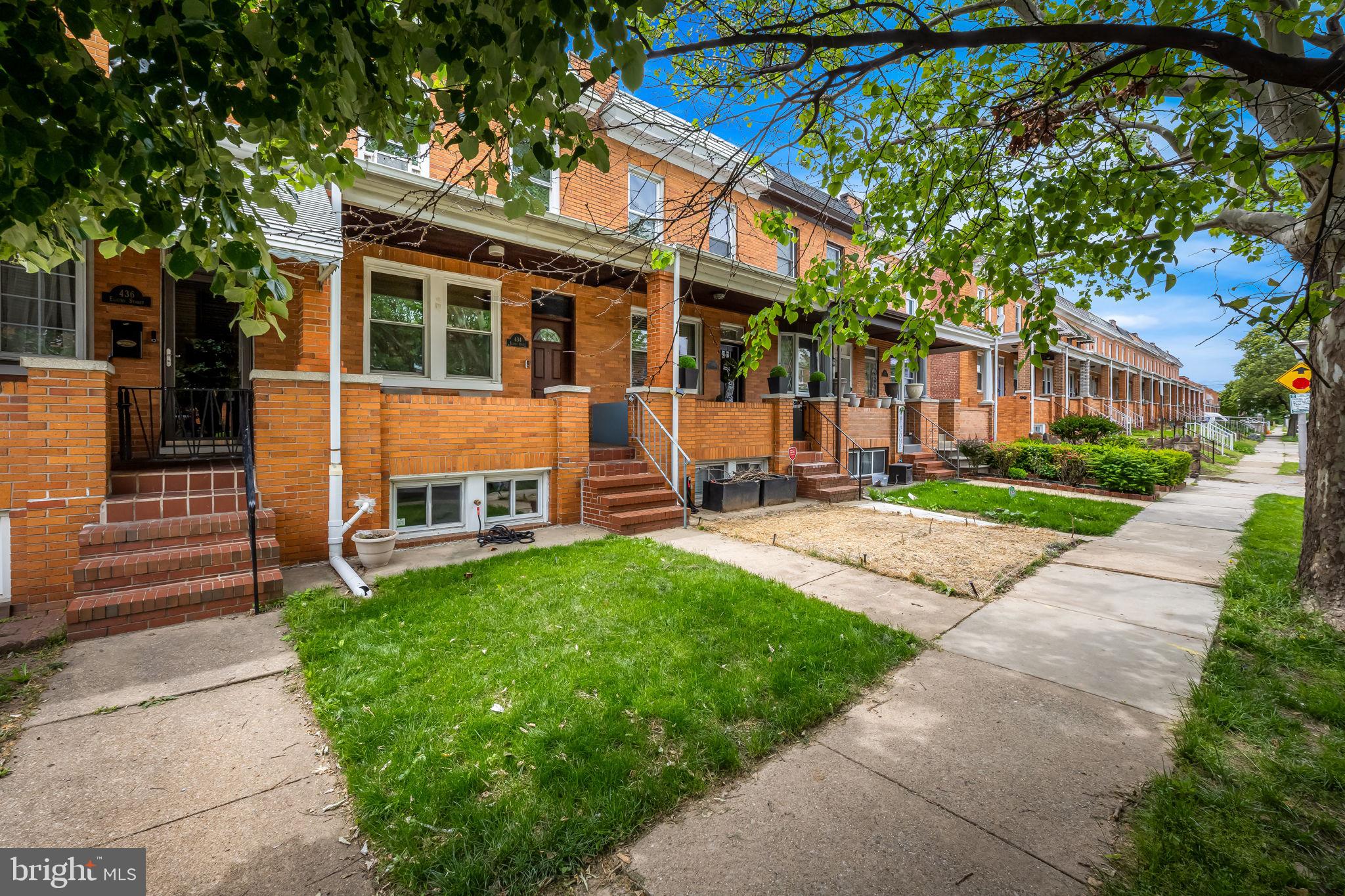 434 ELRINO STREET
