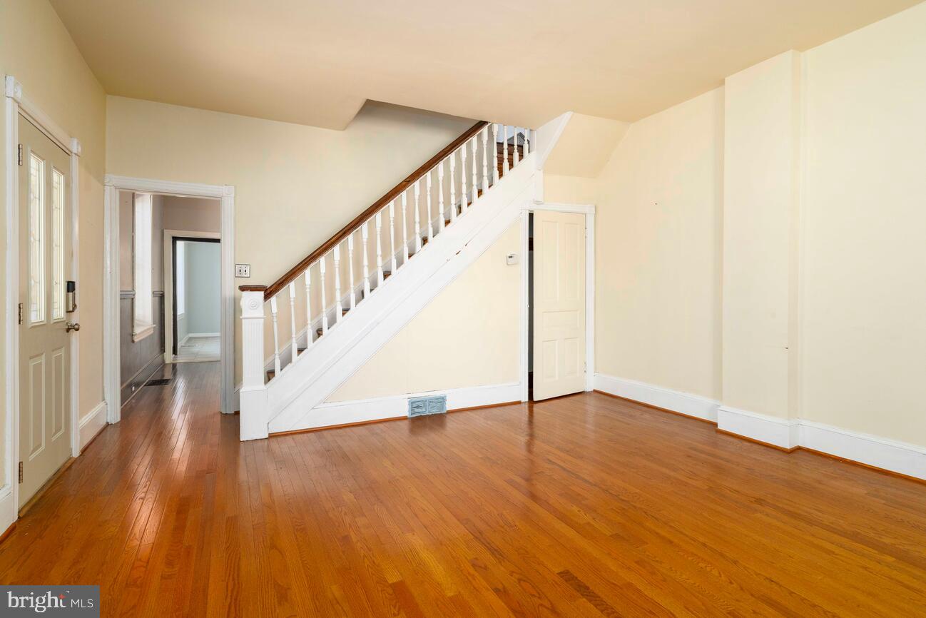 610 WASHINGTON LANE