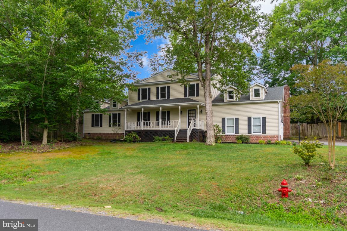 HOLLEYBROOKE/COBBLESTONE - Residential