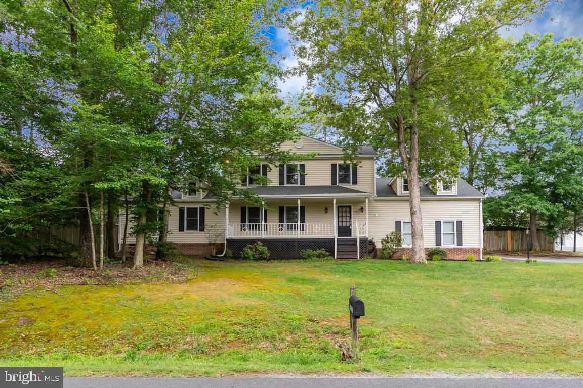 HOLLEYBROOKE/COBBLESTONE - Residential