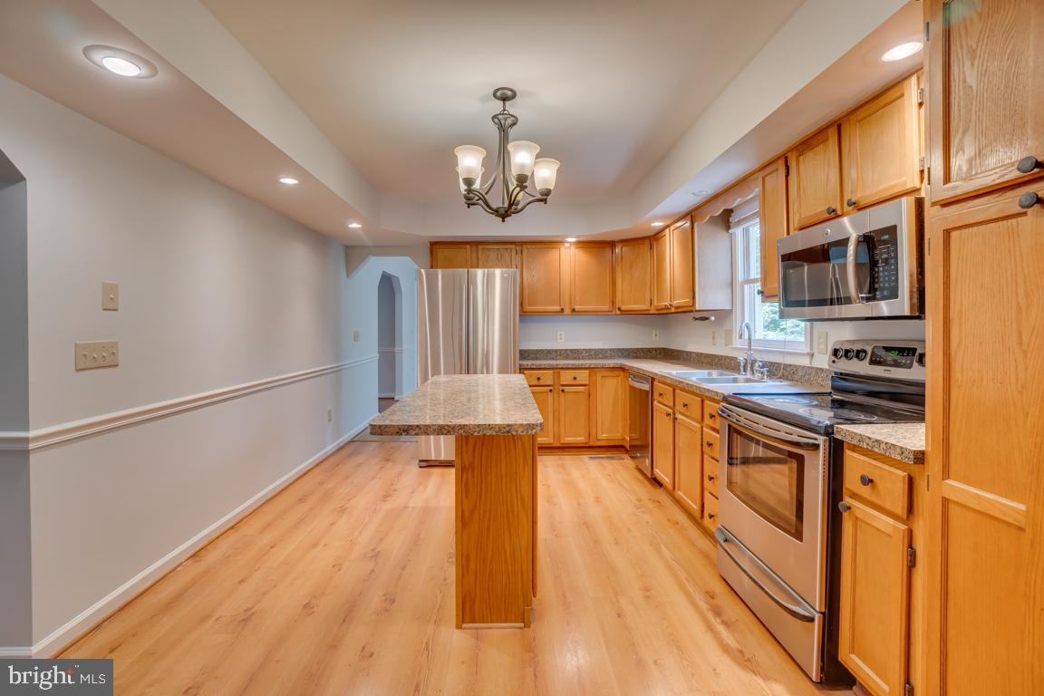 HOLLEYBROOKE/COBBLESTONE - Residential