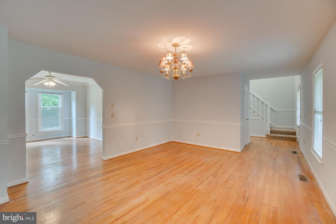 HOLLEYBROOKE/COBBLESTONE - Residential