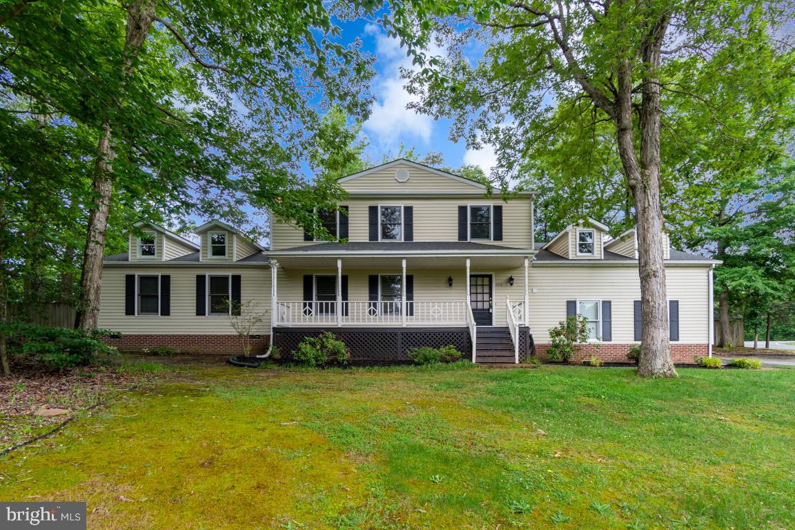 HOLLEYBROOKE/COBBLESTONE - Residential