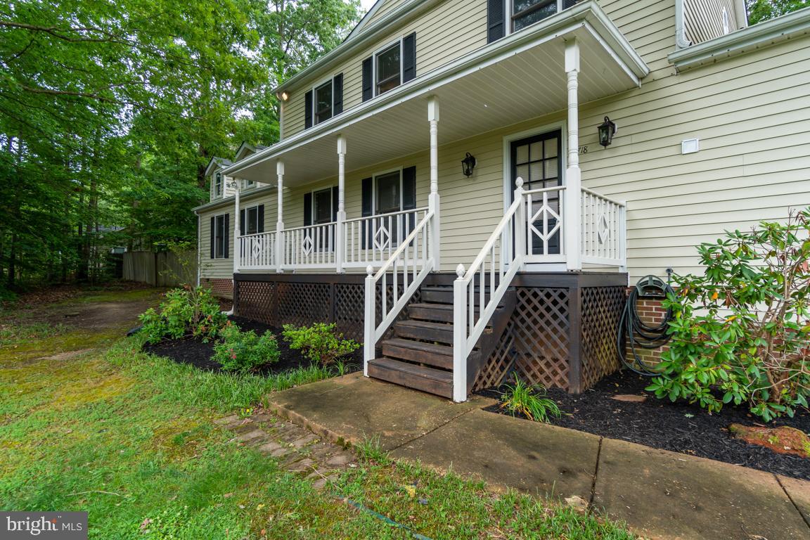 HOLLEYBROOKE/COBBLESTONE - Residential