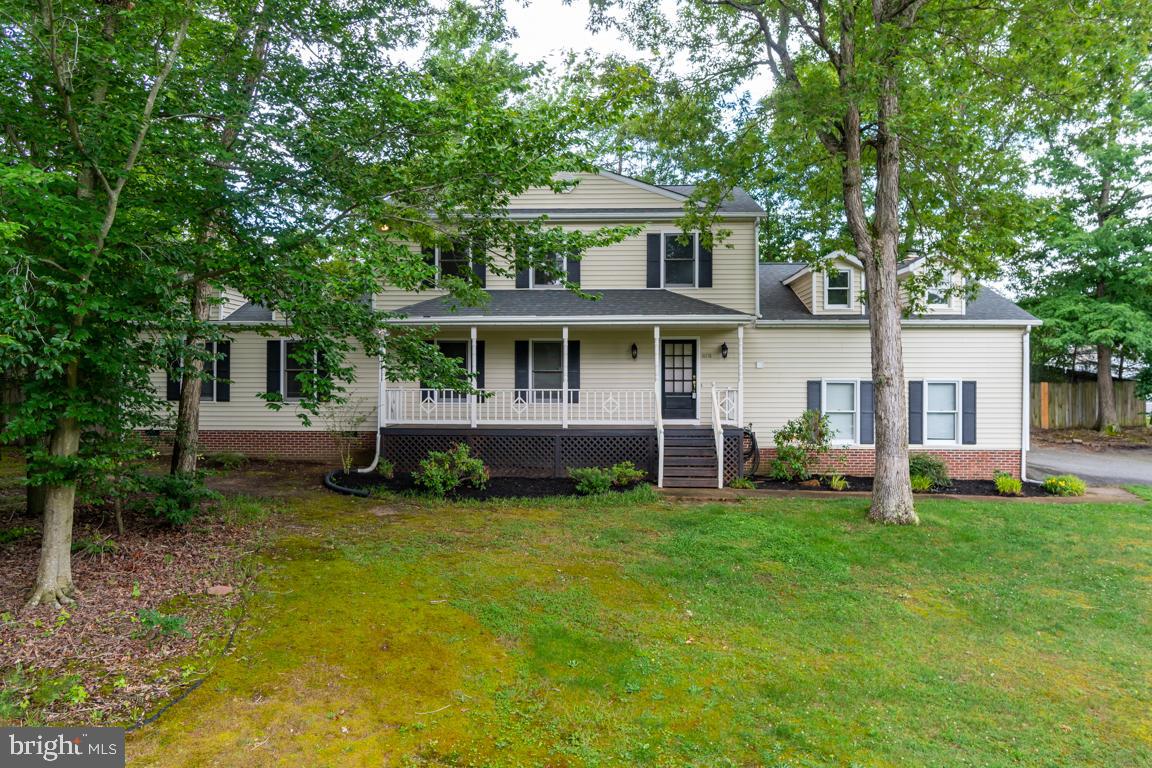 HOLLEYBROOKE/COBBLESTONE - Residential