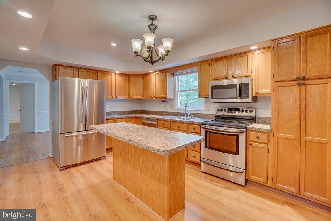 HOLLEYBROOKE/COBBLESTONE - Residential