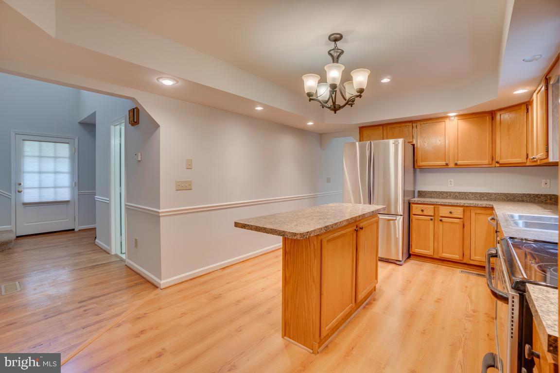 HOLLEYBROOKE/COBBLESTONE - Residential