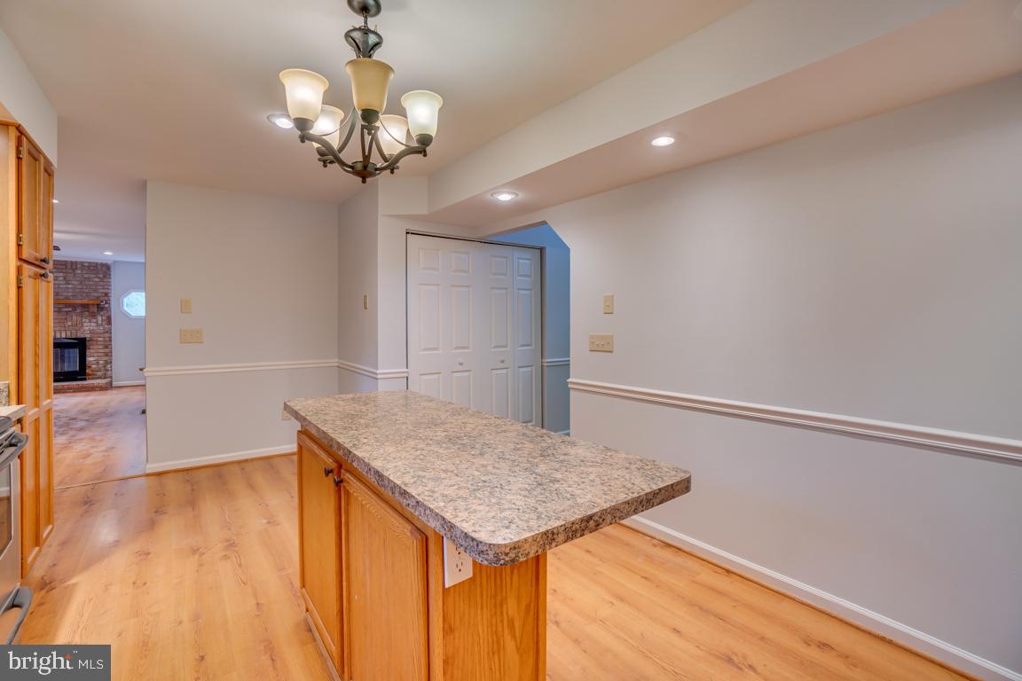 HOLLEYBROOKE/COBBLESTONE - Residential