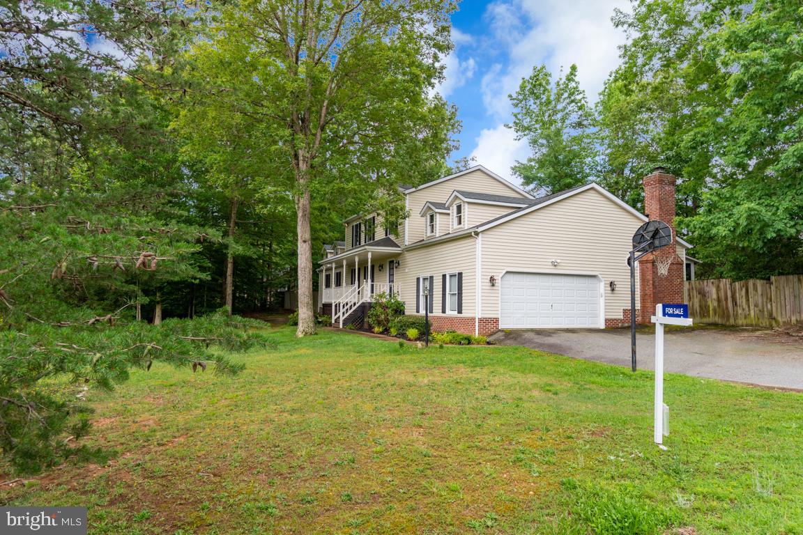 HOLLEYBROOKE/COBBLESTONE - Residential
