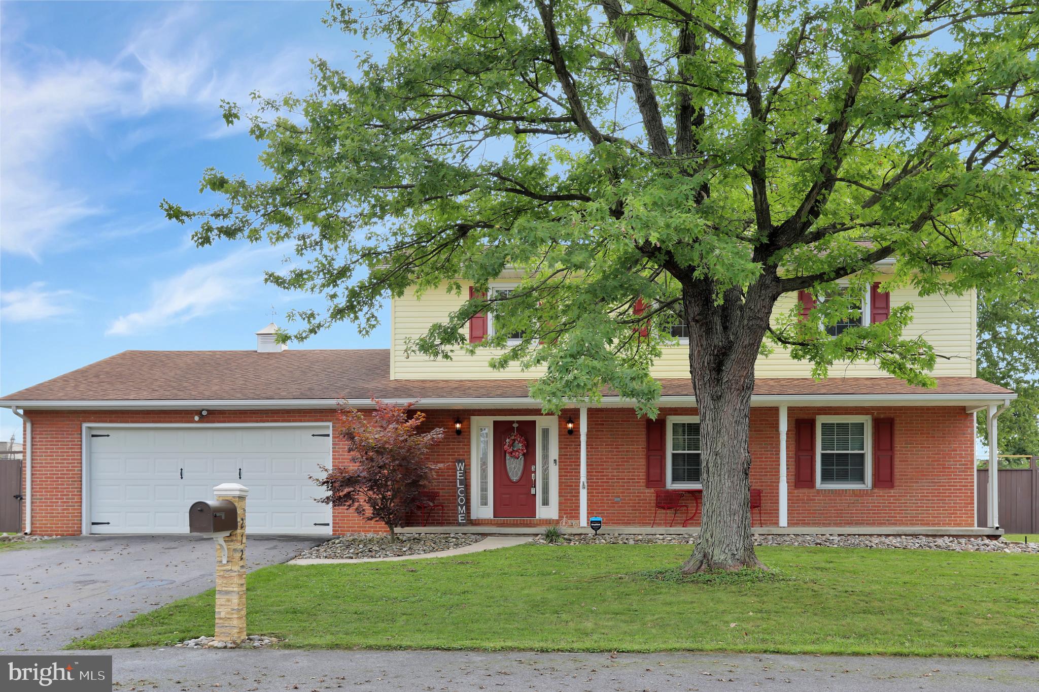 ORCHARD VIEW ESTATES - Residential