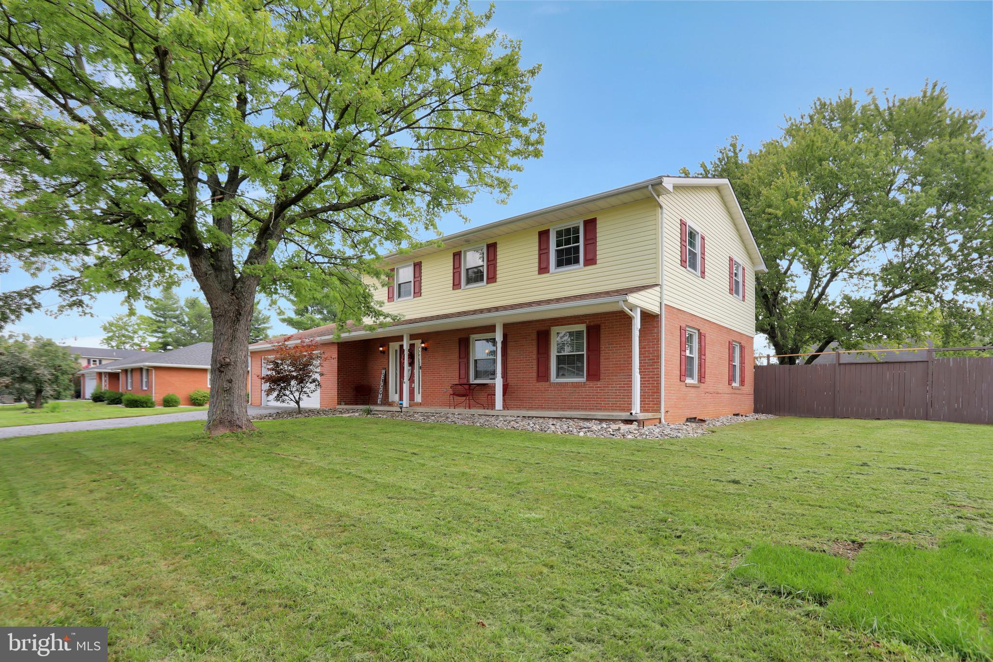 ORCHARD VIEW ESTATES - Residential