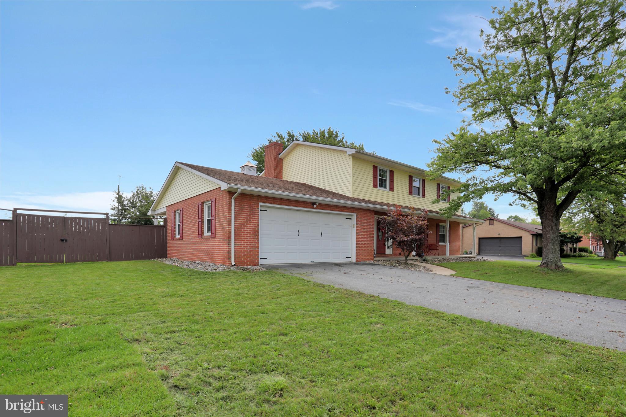 ORCHARD VIEW ESTATES - Residential