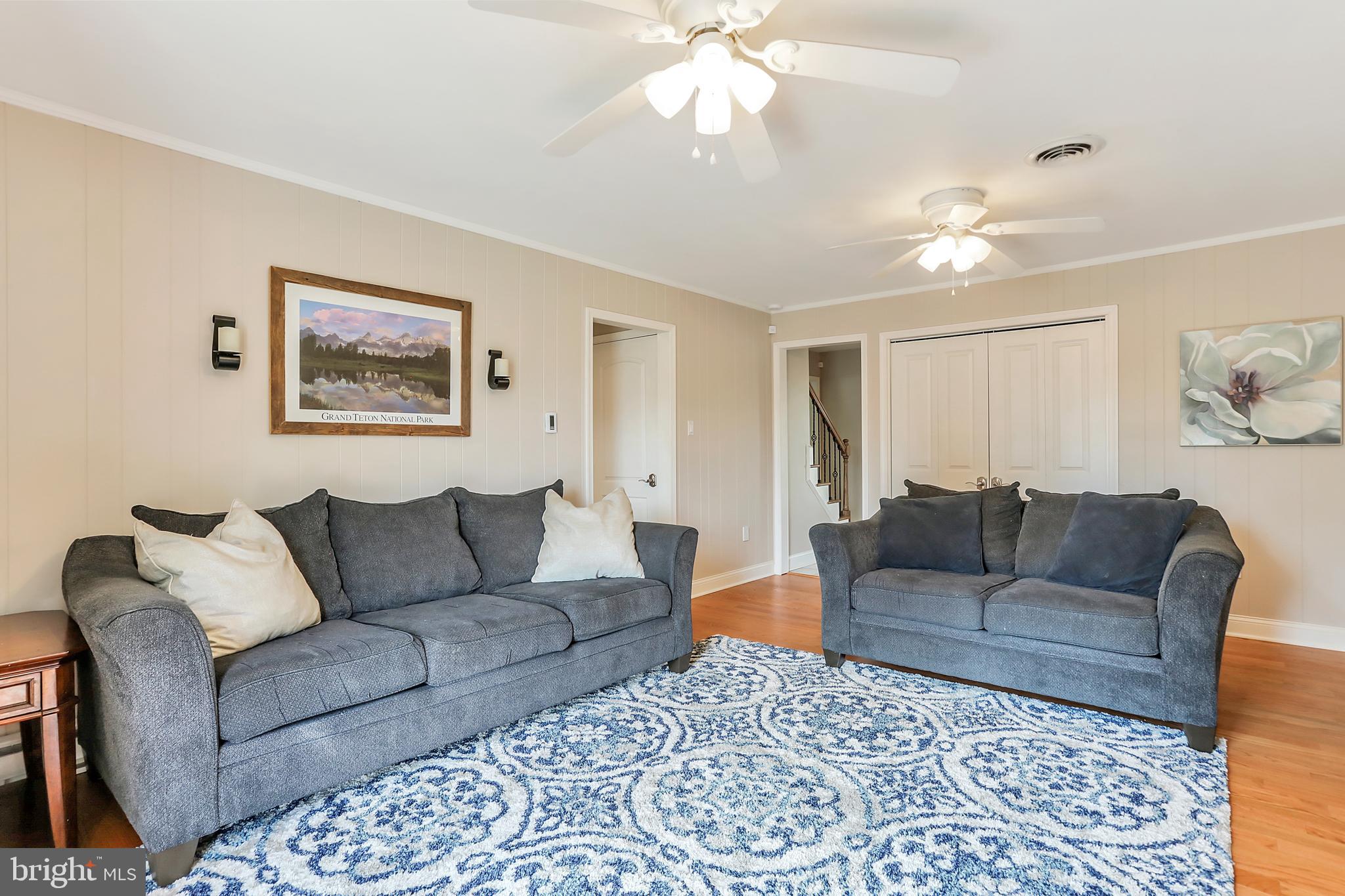 ORCHARD VIEW ESTATES - Residential