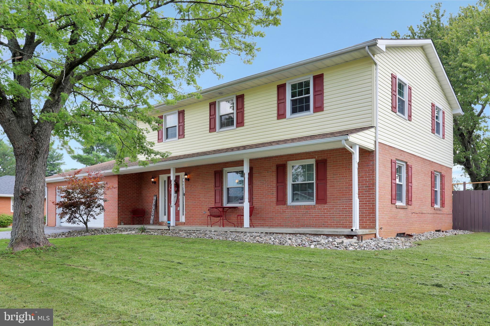 ORCHARD VIEW ESTATES - Residential