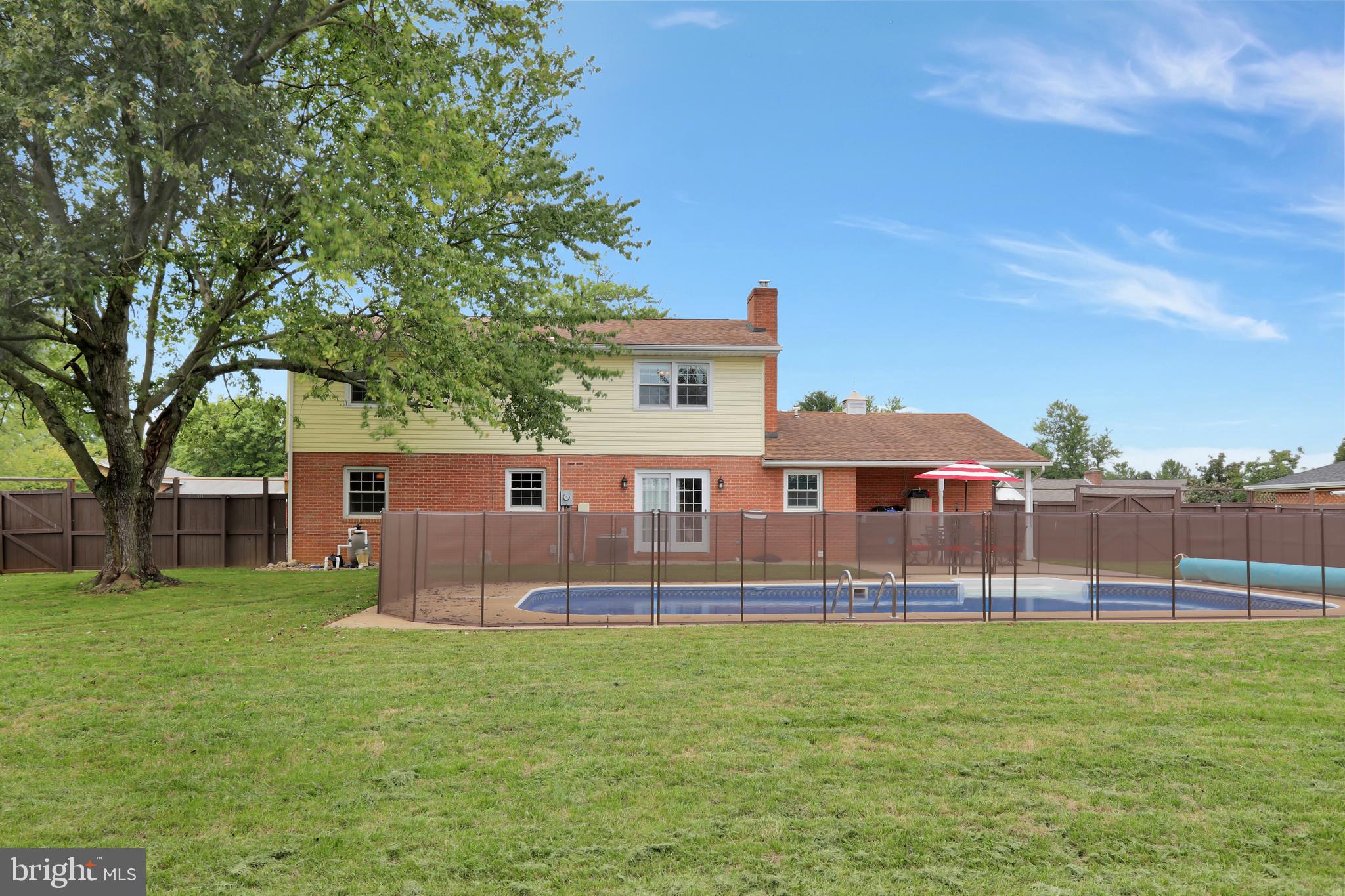 ORCHARD VIEW ESTATES - Residential