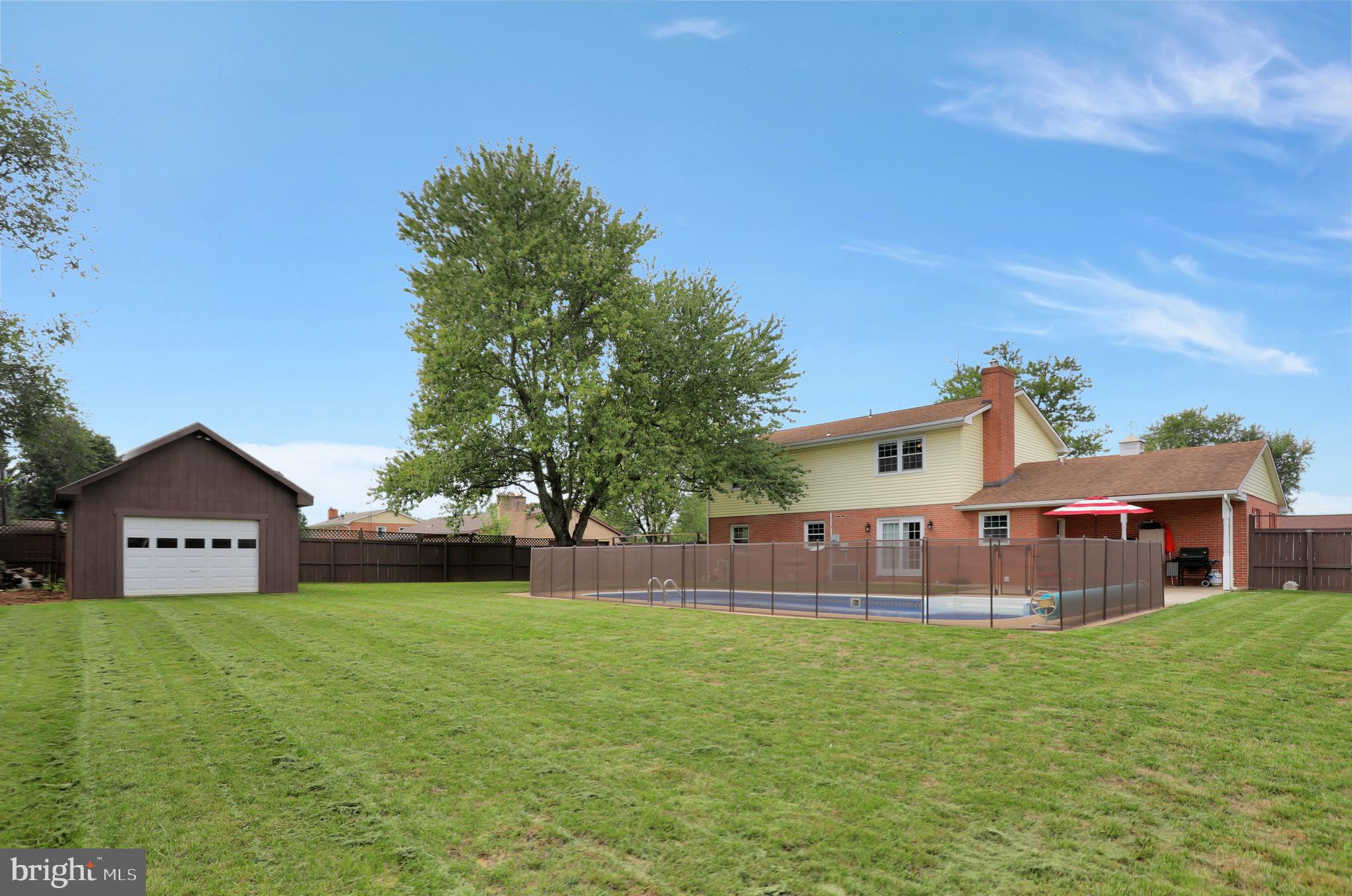 ORCHARD VIEW ESTATES - Residential