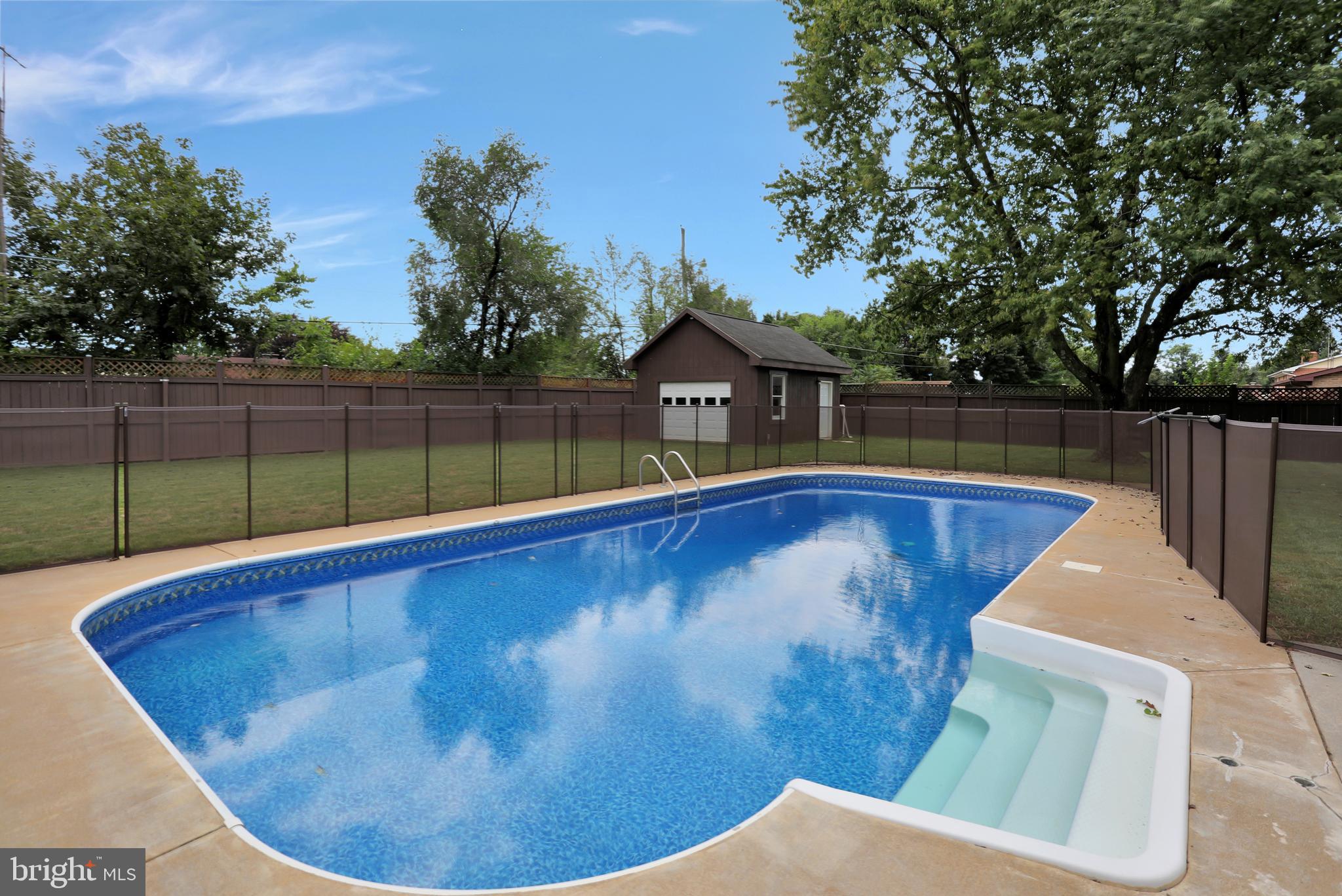 ORCHARD VIEW ESTATES - Residential